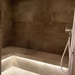 Apartment Hahnenkamm Luxury Ski-in Ski-out With Spa, Parking & Fireplace Kitzbuhel