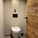 Hahnenkamm Luxury Ski-in Ski-out With Spa, Parking & Fireplace * Kitzbuhel