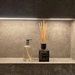 Hahnenkamm Luxury Ski-in Ski-out With Spa, Parking & Fireplace *
