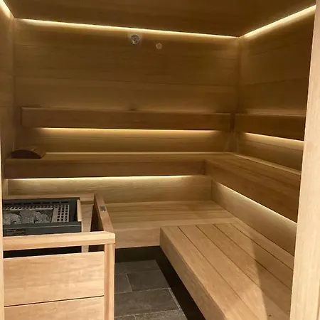 Apartment Hahnenkamm Deluxe Kitzbuhel