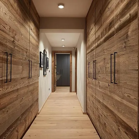 Hahnenkamm Ski-in Ski-out Direkt An Der Hahnenkammbahn