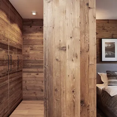 Hahnenkamm Ski-in Ski-out Direkt An Der Hahnenkammbahn * Kitzbuhel