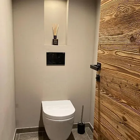 Hahnenkamm Suite Deluxe * Kitzbühel