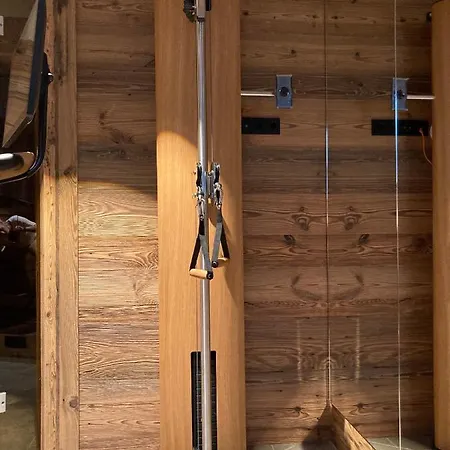 Hahnenkamm Ski-in Ski-out Direkt An Der Hahnenkammbahn * Kitzbühel