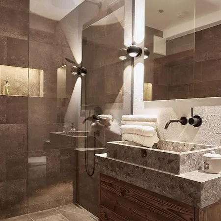 Apartamento Hahnenkamm Deluxe *