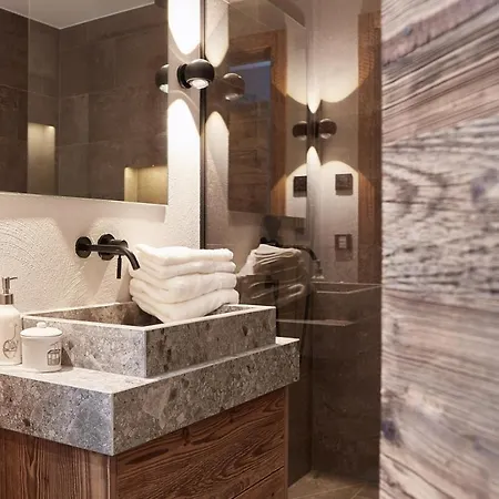 Hahnenkamm Suite Deluxe