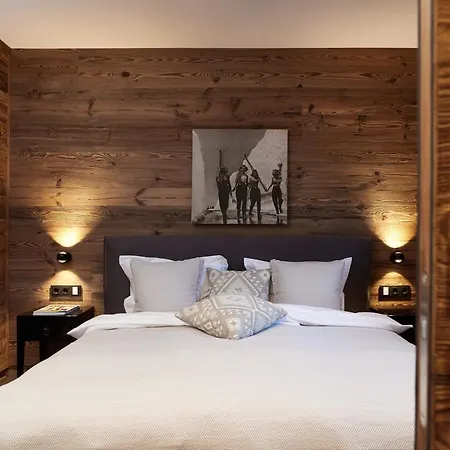Apartment Hahnenkamm Deluxe Kitzbuhel