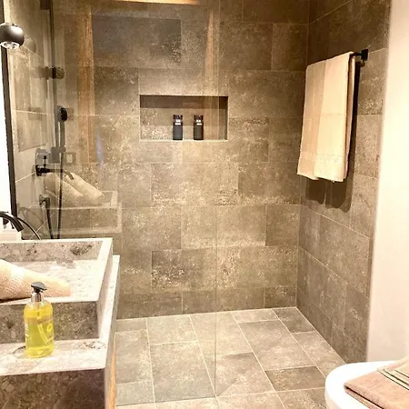 아파트 Hahnenkamm Suite Deluxe *