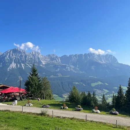 Hahnenkamm Deluxe * キッツビュール