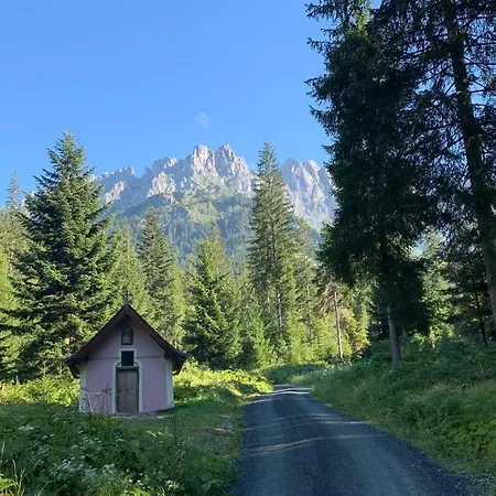 Hahnenkamm Suite Deluxe Kitzbühel
