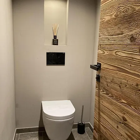 Hahnenkamm Suite Deluxe