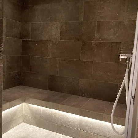 Apartamento Hahnenkamm Deluxe