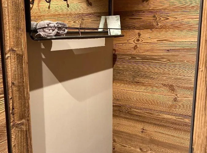 Hahnenkamm Luxury Ski-in Ski-out With Spa, Parking & Fireplace Apartment