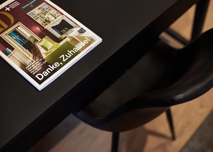 Hahnenkamm Luxury Ski-in Ski-out With Spa, Parking & Fireplace